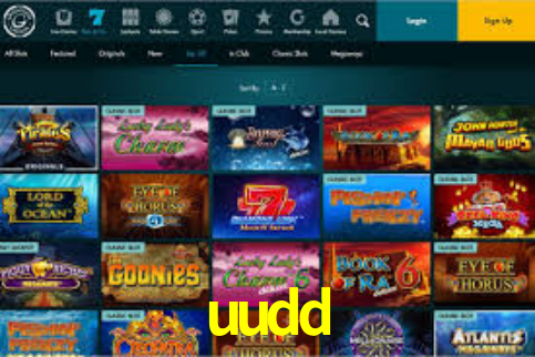 Exclusive Games uudd